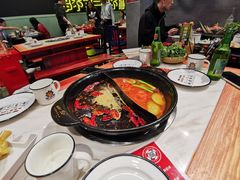 -XiaoJunGan Hotpot 钢管厂五区小郡肝火锅串串香