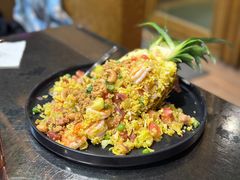 -simply thai天泰(世纪汇店)