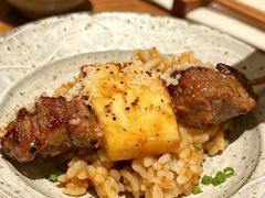-CURRY YA 熟成咖哩專門店(深圳湾万象城店)