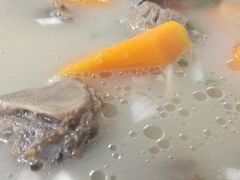 -马黑哥椒麻鸡(清江山水店)