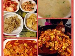 -槿Story·韩国料理(望京韩国美食城店)
