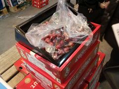 -沈阳市八家子水果批发市场