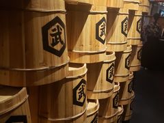 -千代武日本料理(爱建店)