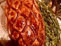 惠灵顿牛排-壳里西餐厅Coquille Seafood Bistro(蒙自路店)