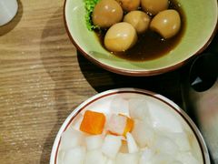 -杨翔豆皮涮牛肚(华阳城店)