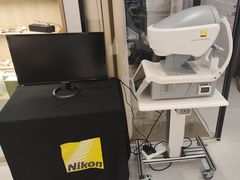 -无界眼镜MaxLess(南翔印象城店)