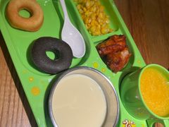 -九毛九西北菜(大东海店)