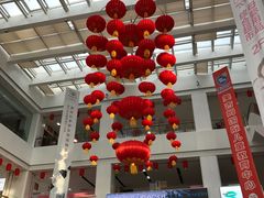 店内环境-京粮广场