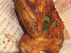 -俊熙家点餐式自助烤肉店(1227广场店)