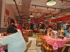 -龙师傅卤炒(天马店)