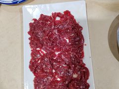 -伟记牛肉(金鸿公路店)