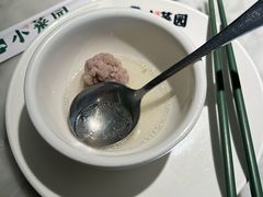 -小菜园新徽菜(无锡宜家荟聚中心店)