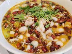 -金陵后厨·南京菜(新街口秣陵路店)