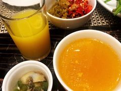 -上海富悦大酒店(松江店)