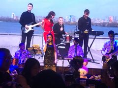 -爱啤精酿·民谣酒馆(滨江店)