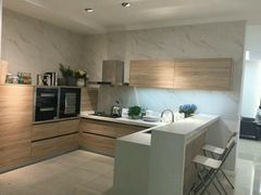 -佰丽爱家全屋定制(汶水店)