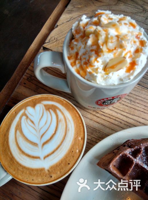 漫咖啡(梅溪湖店)图片 - 第264张