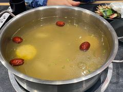-林记潮牛·牛肉火锅(上马墩店)