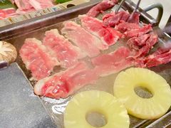 -咕咕站韩国料理(紫金港店)