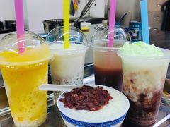 -百花传统甜品店(原址店)