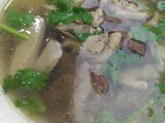 -鸡鸣汤包(广东路店)