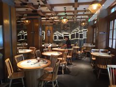 大堂-慧娟面馆·餐厅(望江路店)