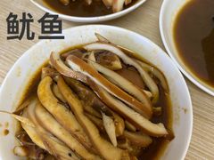 -面道赞宁海海鲜面(迎凤街店)