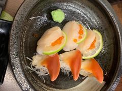-筑地鲜鱼(重庆南路店)