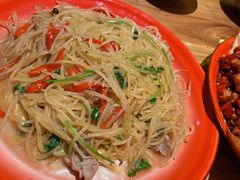 -破三川·新川菜(静安大融城店)