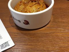 -渝是乎酸菜鱼(龙旗购物中心店)