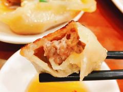 -小姜锅贴(凤凰街店)
