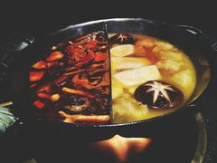 -湊湊火锅·茶憩(新中关购物中心店)