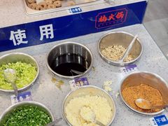 -楠火锅(西单店)
