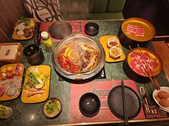 -牛New寿喜烧(中山公园龙之梦店)