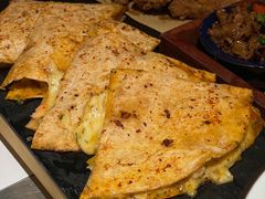 -火山屋台(新街口店)