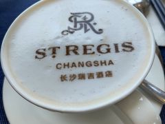 -Social 秀西餐厅-长沙瑞吉酒店(运达店)