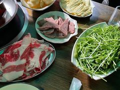 -木萨火锅店(开鲁路店)