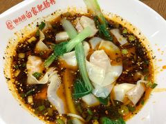抄手-钟方模白家肥肠粉(春熙店)