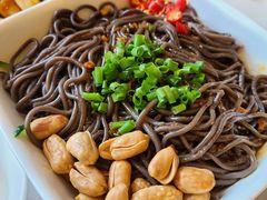 蕨根粉-大铁勺新津菜(东丽阳光新业广场店)