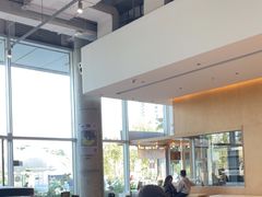 -SAANCI山池咖啡(海上世界文化艺术中心店)