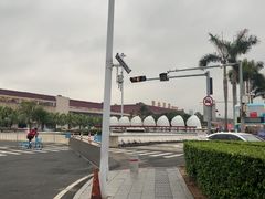 -珠海拱北口岸