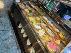 -樱煦和牛寿喜烧(如皋吾悦广场店)