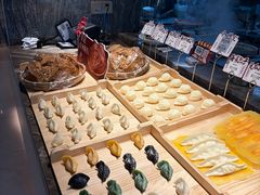 -鲜得莱渔港·小平岛海胆馆(七贤岭店)