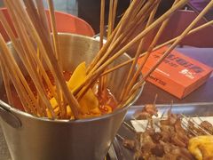 -马海涛牛肉串(领汇广场店)