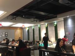 大堂-围炉夜话·潮汕卤水火锅(榕江店)