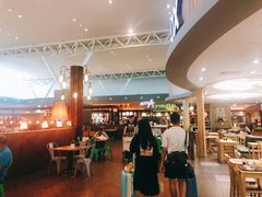 -吉隆坡国际机场