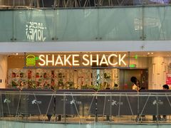 -Shake Shack(西单大悦城店)