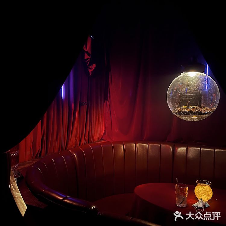 二刷浸入式戏剧鼻祖｜不眠之夜Sleep No More