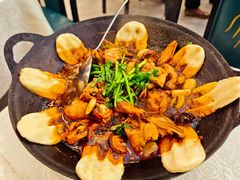 -五谷屯私房菜·始于2005(中山陵童卫路店)