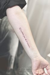 点击看大图 -飛凡TATTOO纹身•原创